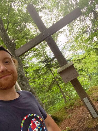 Tips Gipfelstürmer - Julian - Jagdstein (634m)