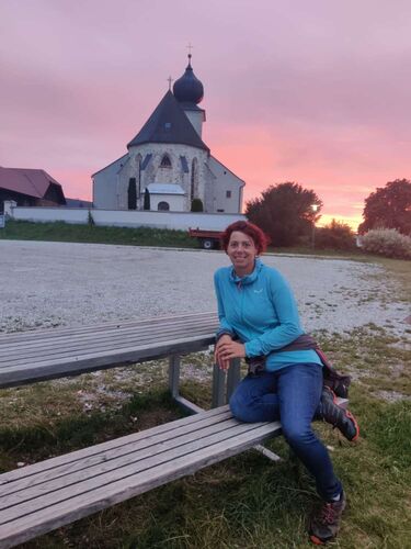 Tips Gipfelstürmer - Regina - Magdalenaberg (674m)