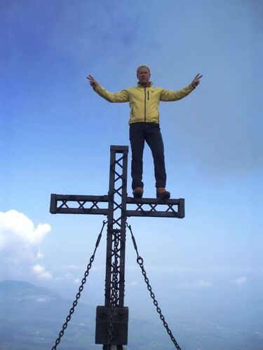 Tips Gipfelstürmer - Christoph - Schober (1328m)