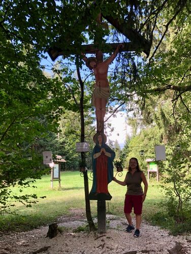 Tips Gipfelstürmer - Andrea - Häfelberg (715m)