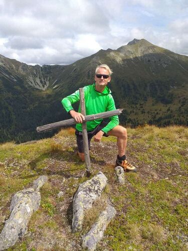 Tips Gipfelstürmer - Thomas - Schleifeck (2048m)