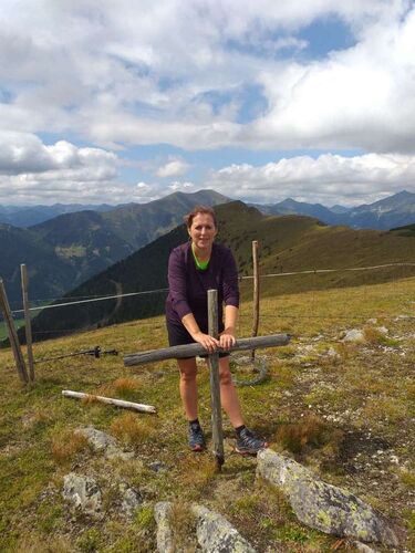 Tips Gipfelstürmer - Adelheid  - Schleifeck (2048m)