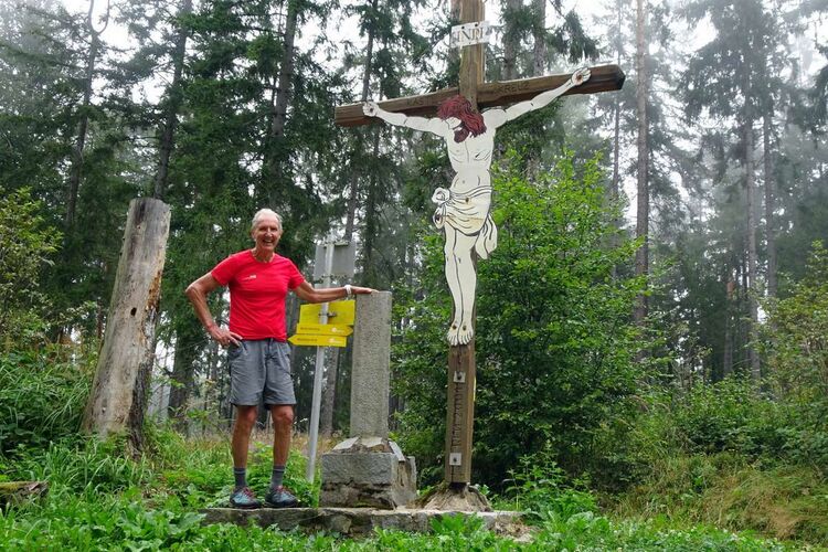 Tips Gipfelstürmer - Franz - Schneiderkogel (652m)