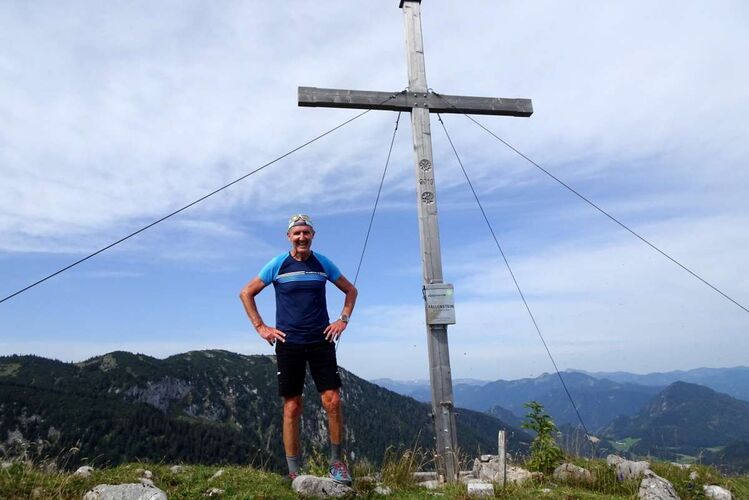 Tips Gipfelstürmer - Franz - Fallenstein (1536)