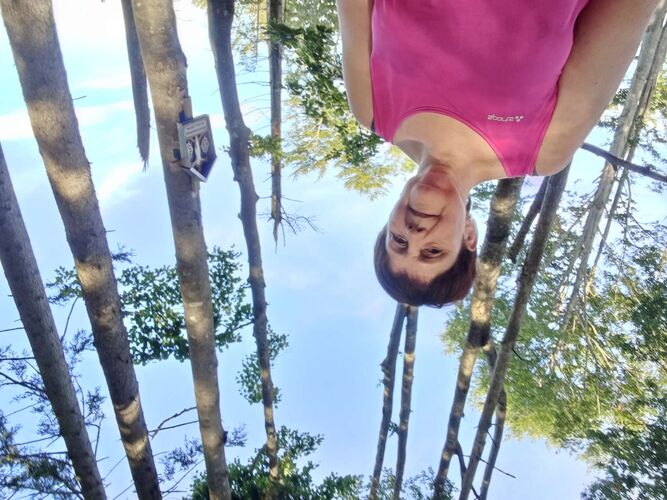 Tips Gipfelstürmer - Maria - Zederbauernspitz (1082m)