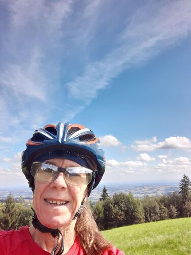 Tips Gipfelstürmer - Margit - Eckelsberg (841m)