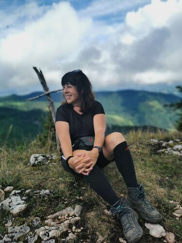 Tips Gipfelstürmer - Elisabeth  - Koglerstein (1257m)