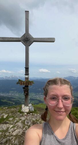 Tips Gipfelstürmer - Sara - Lackenkogel (2061m)