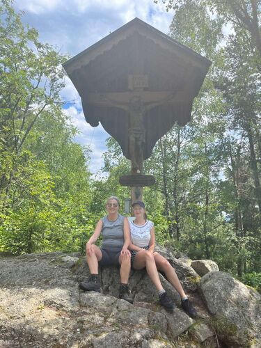 Tips Gipfelstürmer - Sara - Braunberg (912m)