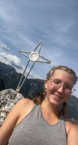 Tips Gipfelstürmer - Sara - Geisswand (853m)