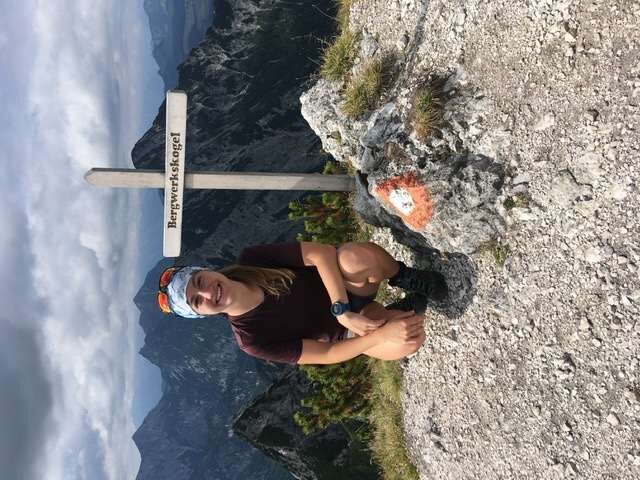 Tips Gipfelstürmer - Tanja - Bergwerkskogel (1781m)