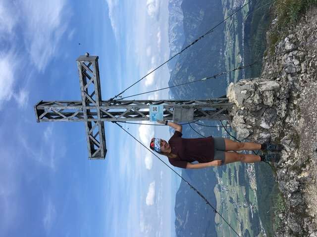 Tips Gipfelstürmer - Tanja - Rettenkogel (1780m)