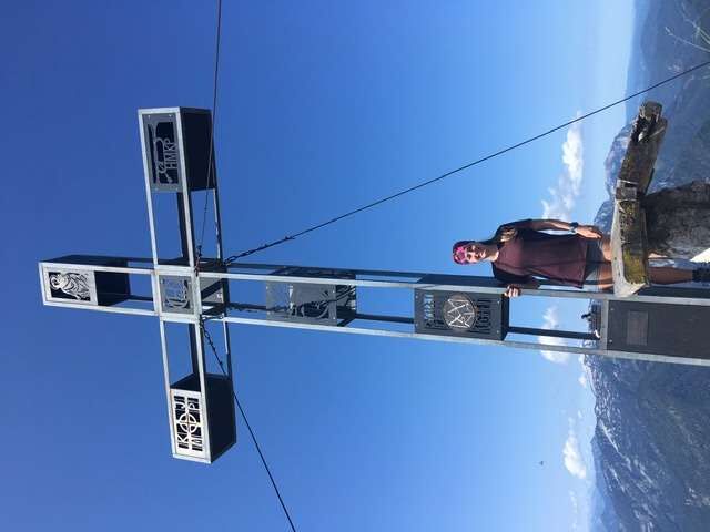 Tips Gipfelstürmer - Tanja - Erlakogel (1575m)