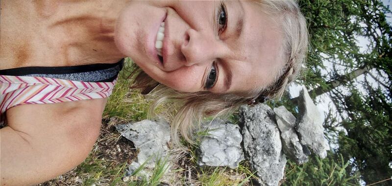 Tips Gipfelstürmer - Silke - Hausberg (1246m)