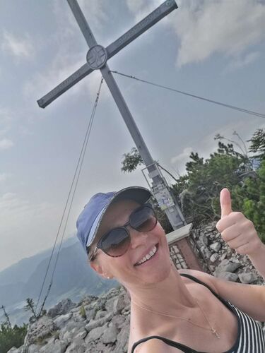 Tips Gipfelstürmer - Elfriede - Elferkogel [O] (1603m)