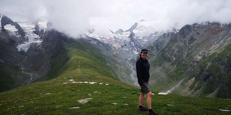 Tips Gipfelstürmer - Leopoldine - Hohe Mut (2653m)