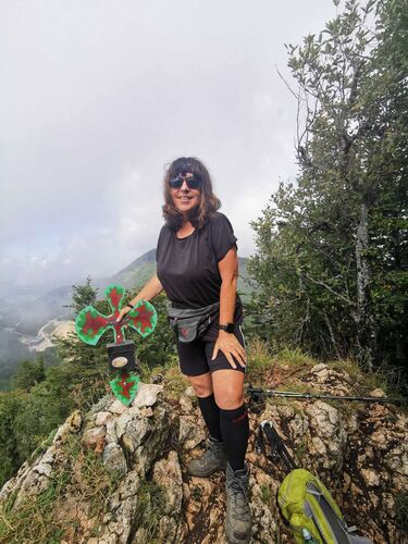 Tips Gipfelstürmer - Elisabeth - Gipfel der Lust (718m)