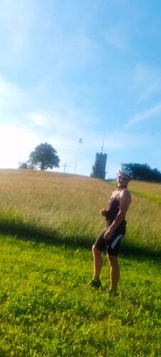 Tips Gipfelstürmer - Barbara  - Mayerhoferberg (654m)