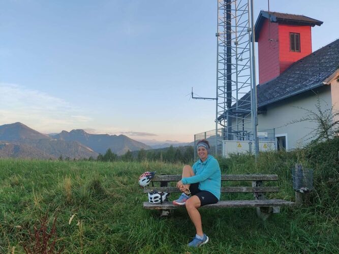 Tips Gipfelstürmer - Regina - Bäckerberg (717m)