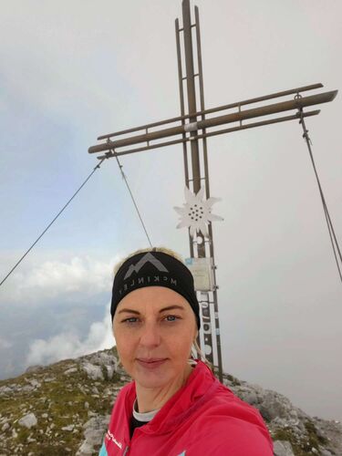 Tips Gipfelstürmer - Gerlinde - Scheiblingstein (2197m)