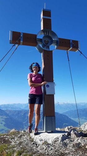 Tips Gipfelstürmer - Maria - Wurmkopf (2451m)