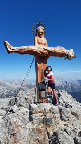 Tips Gipfelstürmer - Maria - Schönfeldspitze (2653m)