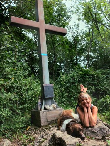 Tips Gipfelstürmer - Silke - Hirschwaldstein (1095m)