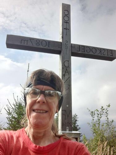 Tips Gipfelstürmer - Margit - Eiskogel (1087m)