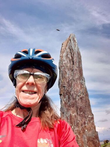 Tips Gipfelstürmer - Margit - Hochkogl (695m)