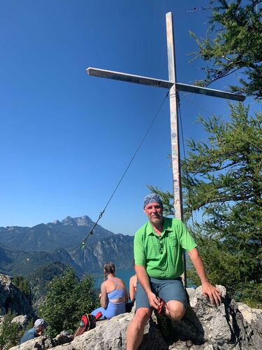 Tips Gipfelstürmer - Roland - Schoberstein (1037m)