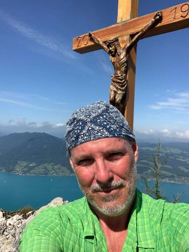 Tips Gipfelstürmer - Roland - Mahdlgupf (1261m)