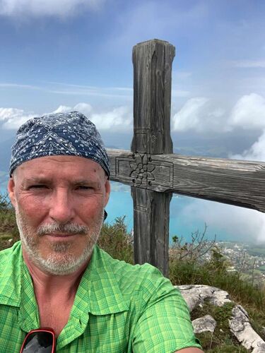 Tips Gipfelstürmer - Roland - Brennerin (1536m)