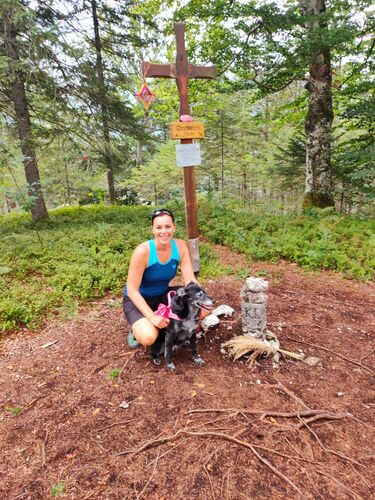 Tips Gipfelstürmer - Sabine - Ameisstein (776m)