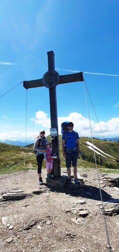 Tips Gipfelstürmer - Daniel - Schneeberg [Hochkönig] (1921m)