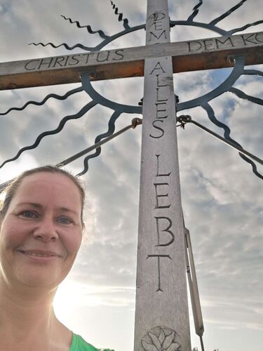 Tips Gipfelstürmer - Sandra - Steinerner Jäger (1185m)