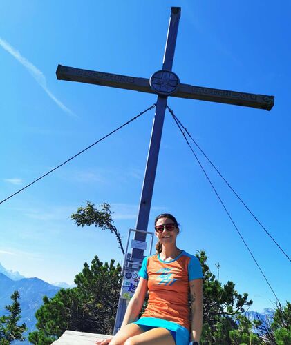 Tips Gipfelstürmer - Julia - Elferkogel [O] (1603m)