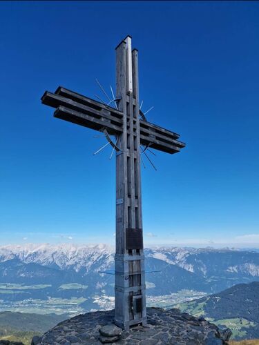 Tips Gipfelstürmer - Kornelia - Sonntagsköpfl (2030m)