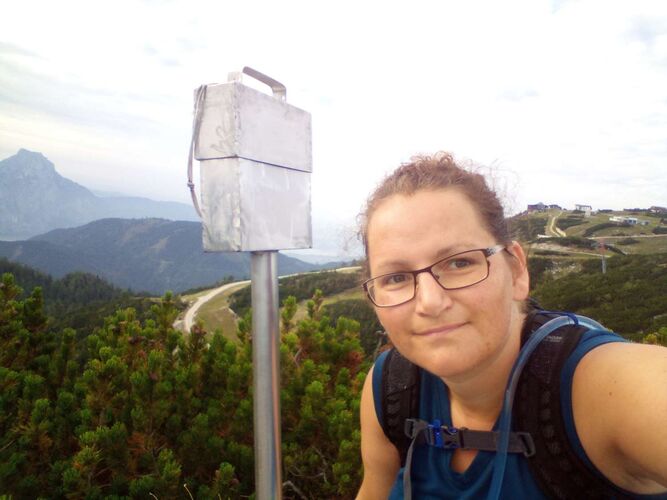 Tips Gipfelstürmer - Angela - Langwandkogel (1564m)