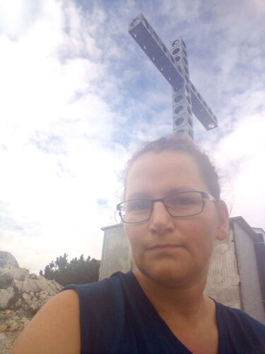 Tips Gipfelstürmer - Angela - Alberfeldkogel (1707m)