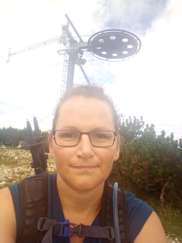 Tips Gipfelstürmer - Angela - Heumahdgupf (1680m)