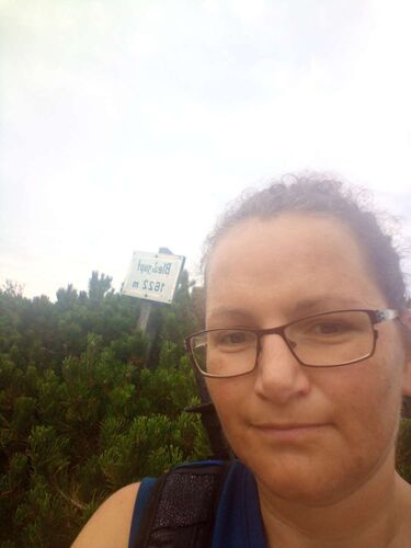 Tips Gipfelstürmer - Angela - Bledigupf (1622m)