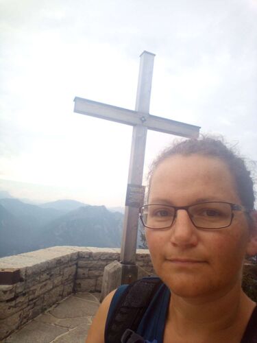 Tips Gipfelstürmer - Angela - Feuerkogel (1592m)