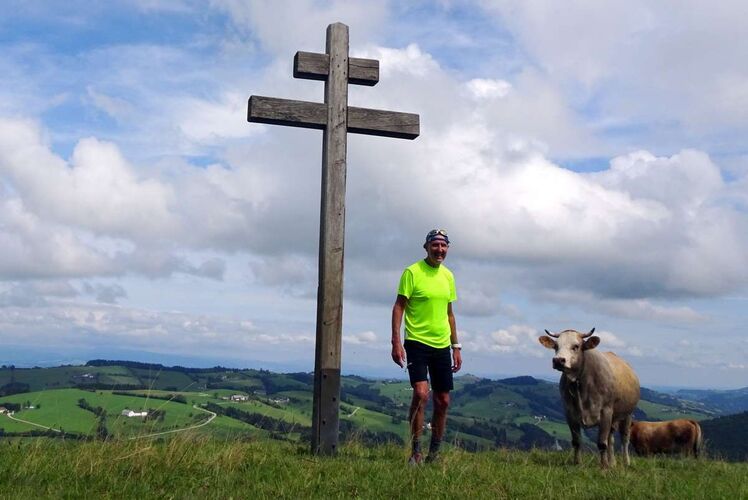 Tips Gipfelstürmer - Franz - Schmiedberg (790m)