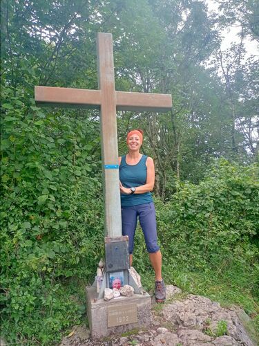 Tips Gipfelstürmer - Regina - Hirschwaldstein (1095m)