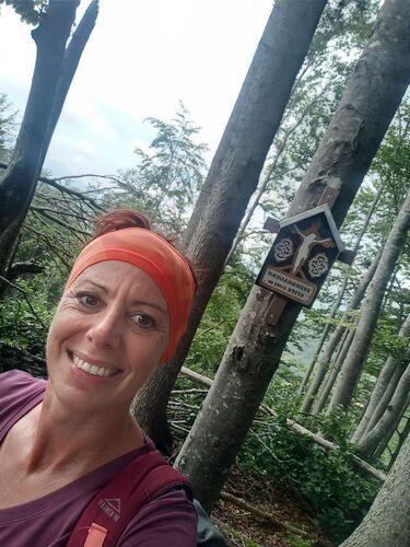 Tips Gipfelstürmer - Regina - Zederbauernspitz (1082m)