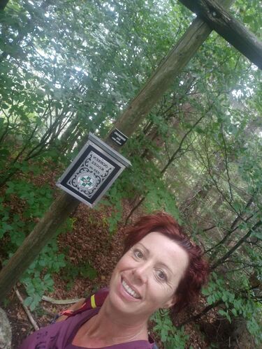 Tips Gipfelstürmer - Regina - Ochsenkogel (936m)