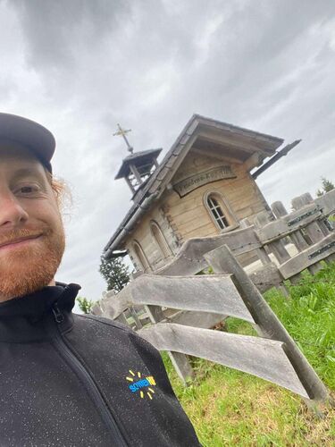 Tips Gipfelstürmer - Julian - Sonnberg (777m)