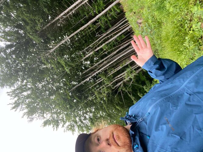 Tips Gipfelstürmer - Julian - Willeitenberg (837m)