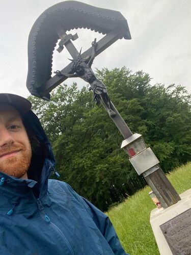 Tips Gipfelstürmer - Julian - Schwarzberg (836m)