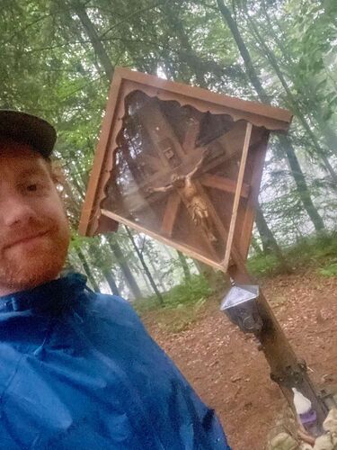 Tips Gipfelstürmer - Julian - Spadenberg (1000m)